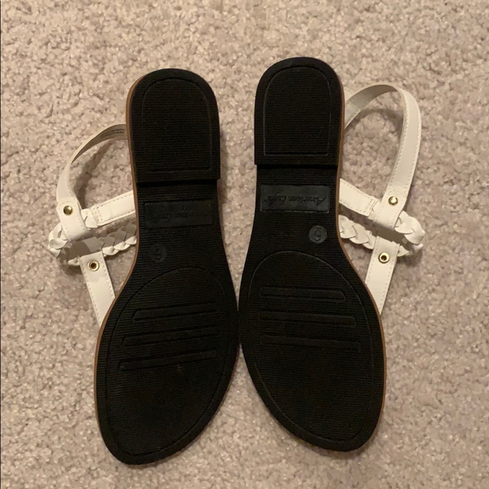 Sandals - Picture 2 of 2